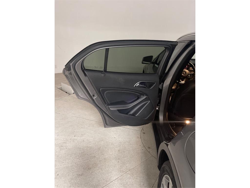 used 2018 Mercedes-Benz GLA 250 car, priced at $10,291