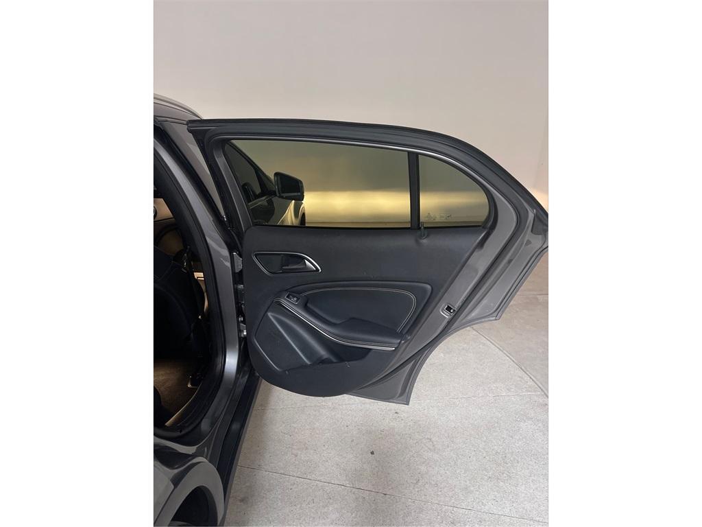 used 2018 Mercedes-Benz GLA 250 car, priced at $10,291