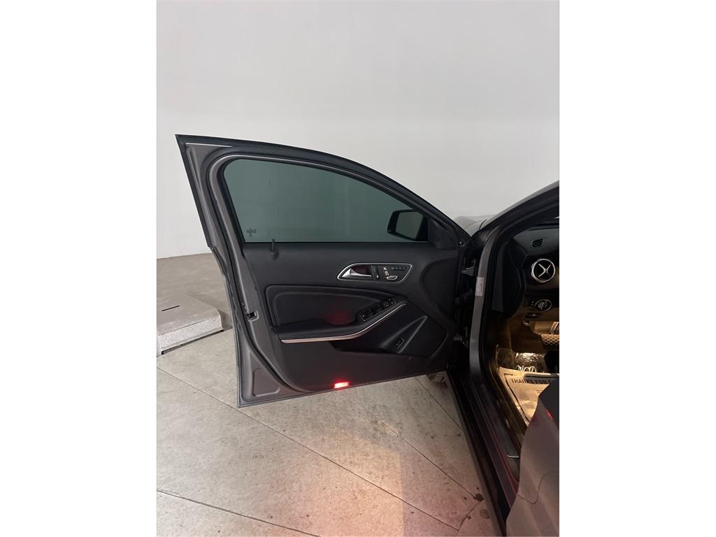 used 2018 Mercedes-Benz GLA 250 car, priced at $10,291
