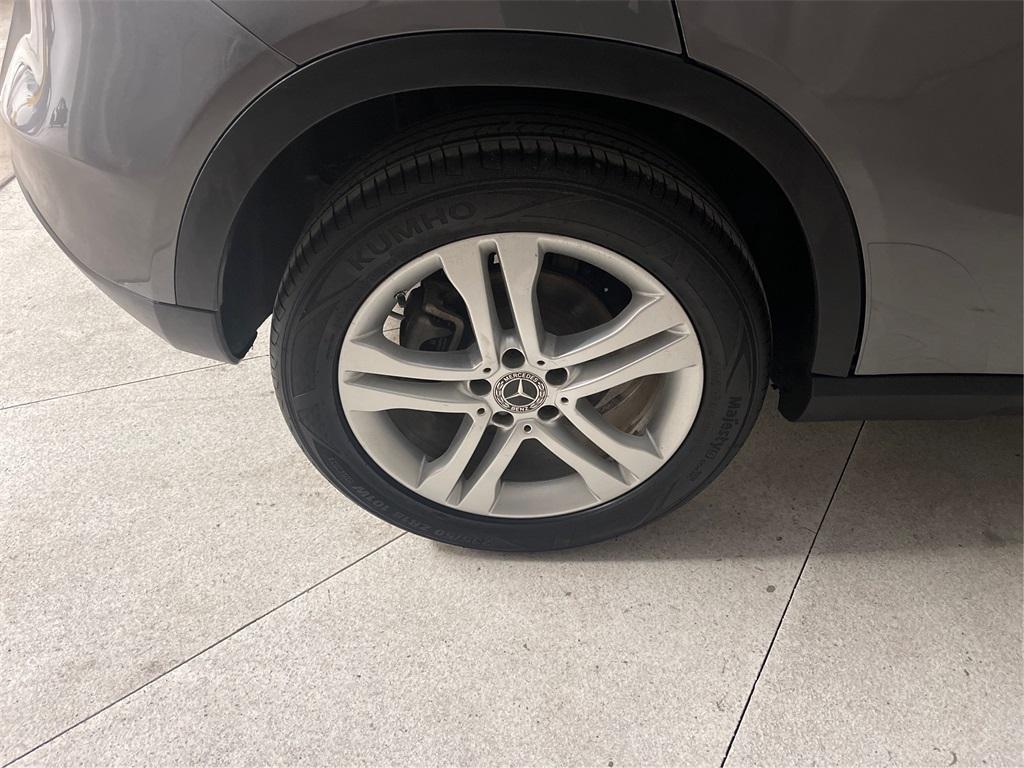 used 2018 Mercedes-Benz GLA 250 car, priced at $10,291