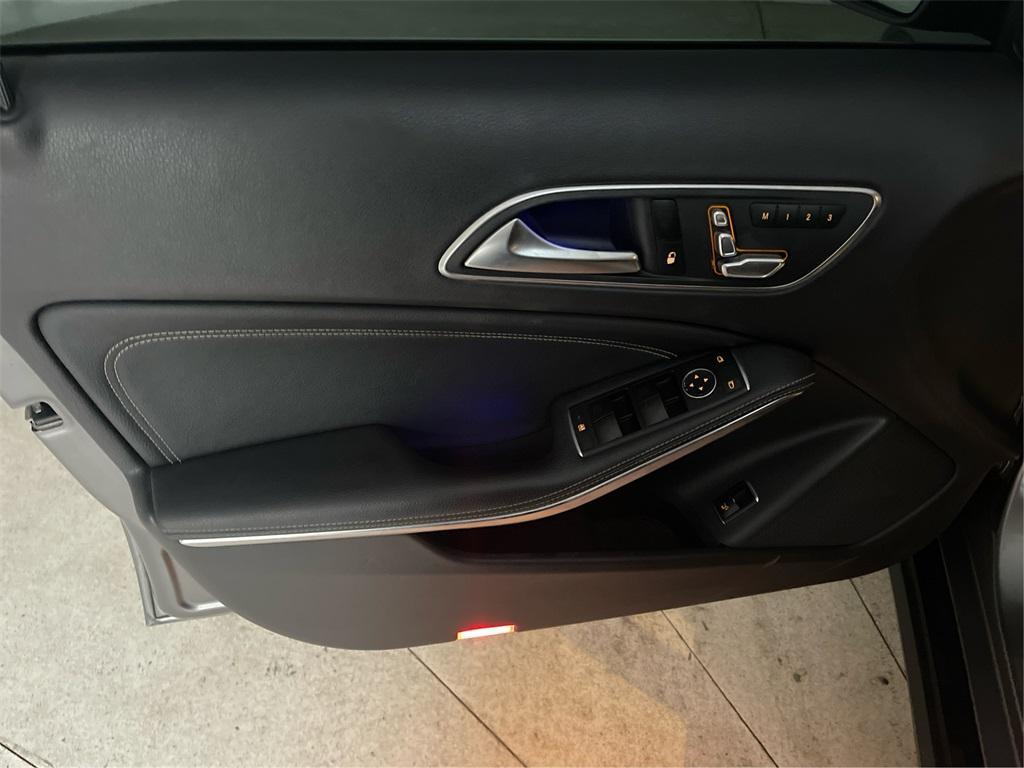 used 2018 Mercedes-Benz GLA 250 car, priced at $10,291