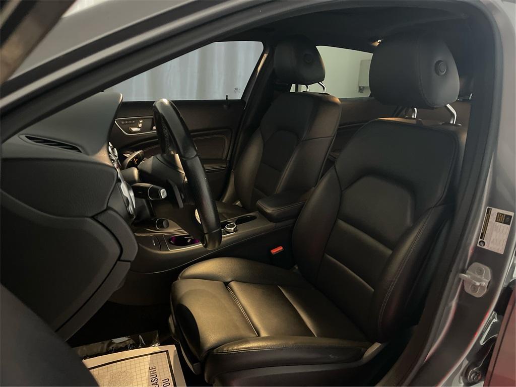 used 2018 Mercedes-Benz GLA 250 car, priced at $10,291