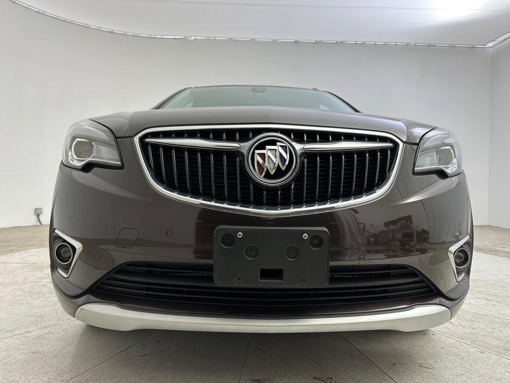 used 2020 Buick Envision car, priced at $20,491