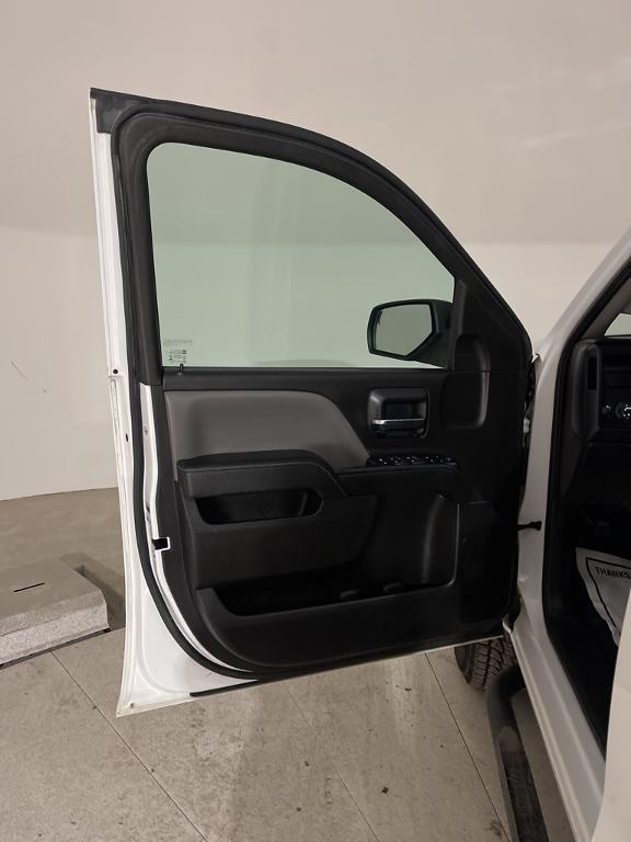 used 2015 Chevrolet Silverado 2500 car, priced at $14,991