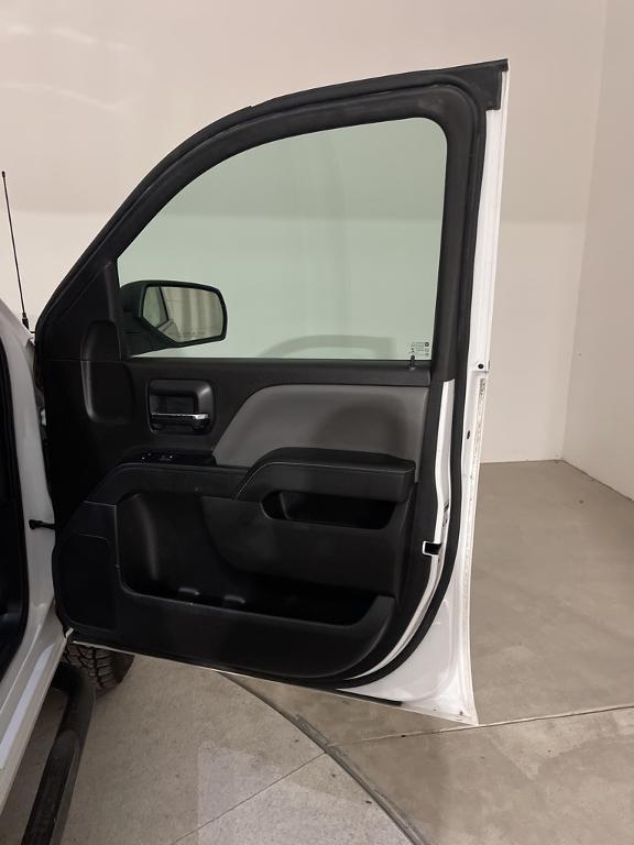 used 2015 Chevrolet Silverado 2500 car, priced at $14,991