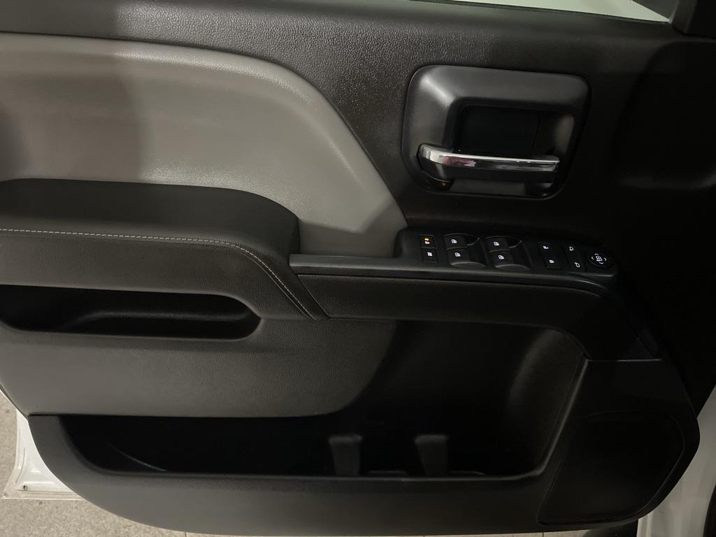 used 2015 Chevrolet Silverado 2500 car, priced at $14,991