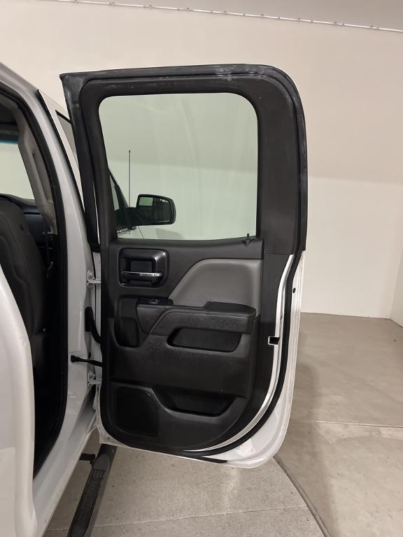 used 2015 Chevrolet Silverado 2500 car, priced at $14,991