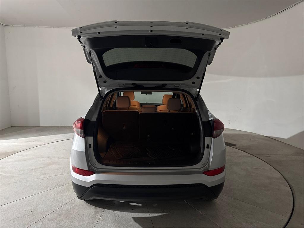 used 2017 Hyundai Tucson car, priced at $11,441