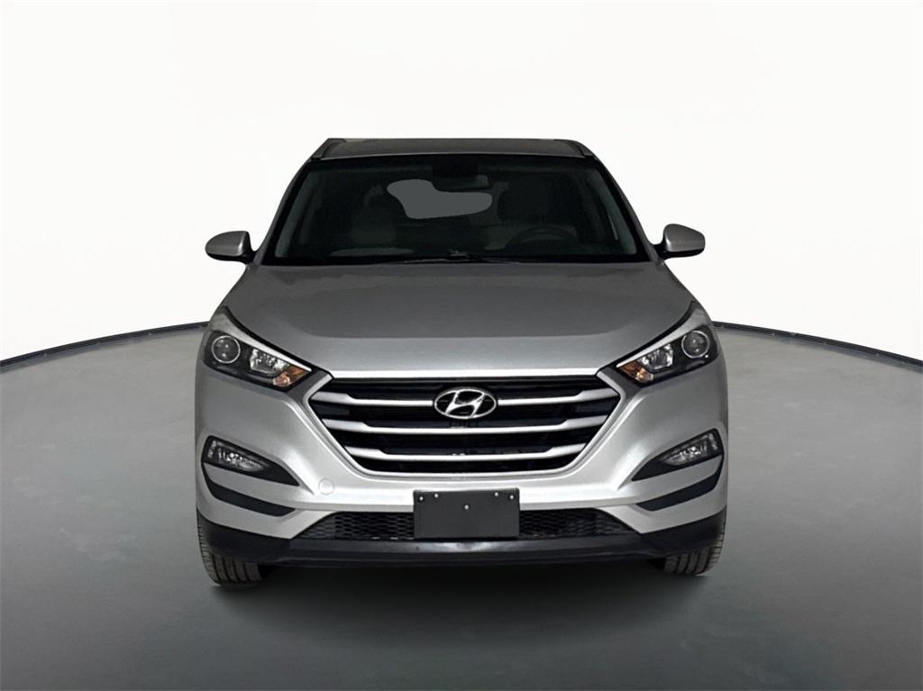 used 2017 Hyundai Tucson car, priced at $11,441