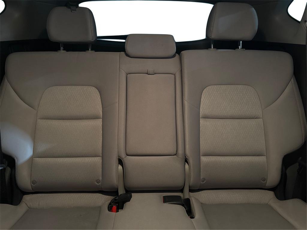 used 2017 Hyundai Tucson car, priced at $11,441