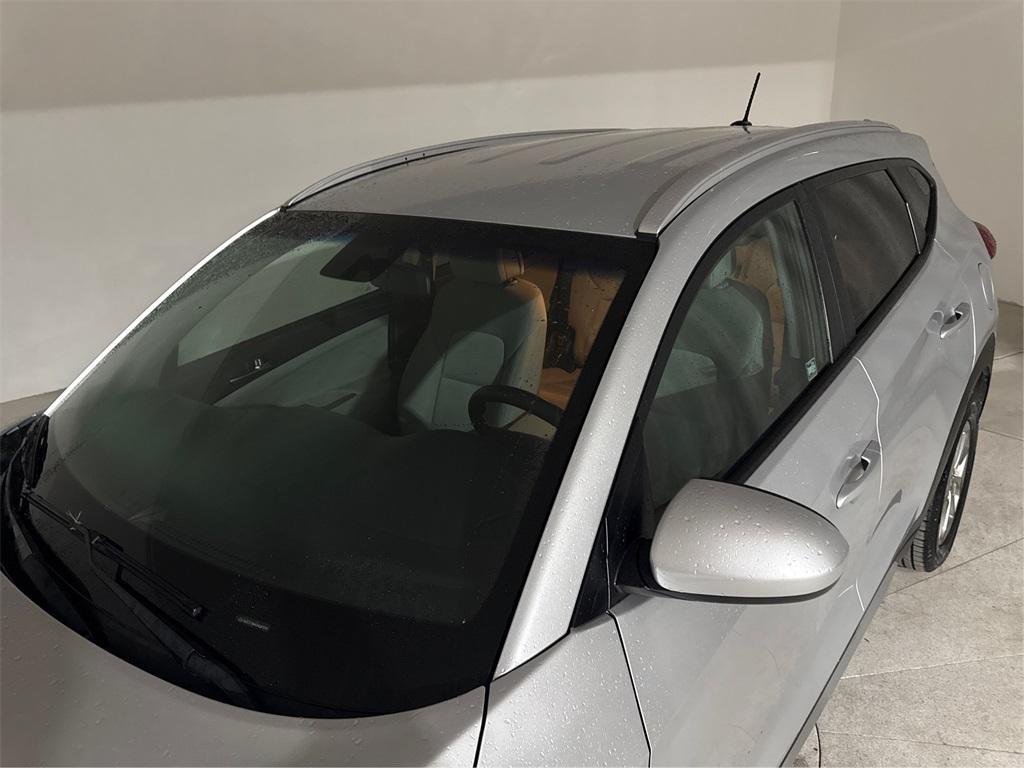used 2017 Hyundai Tucson car, priced at $11,441