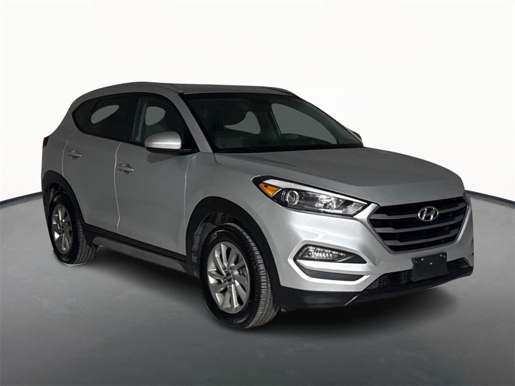 used 2017 Hyundai Tucson car, priced at $11,441