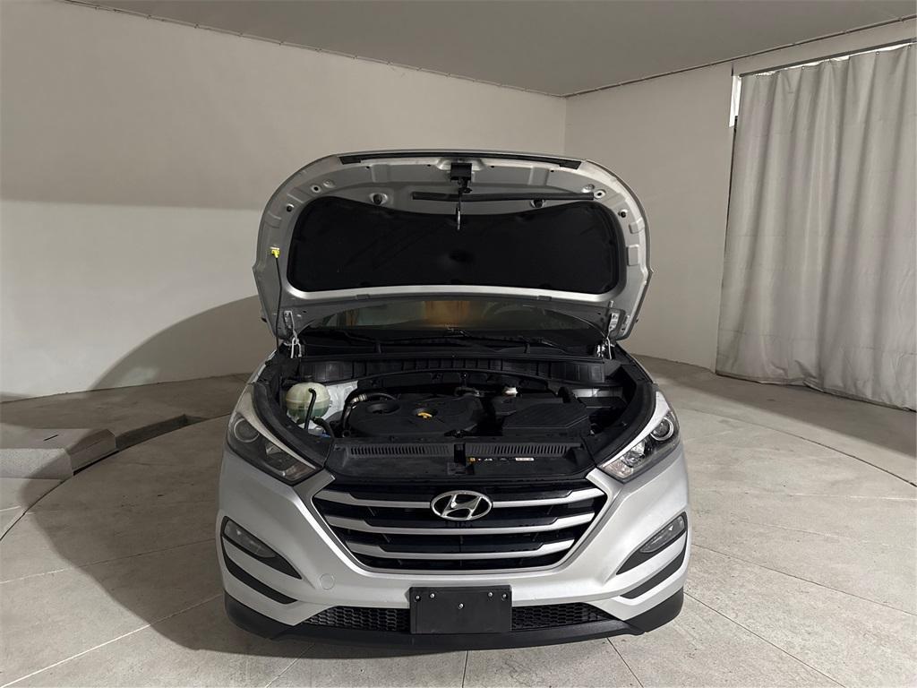 used 2017 Hyundai Tucson car, priced at $11,441