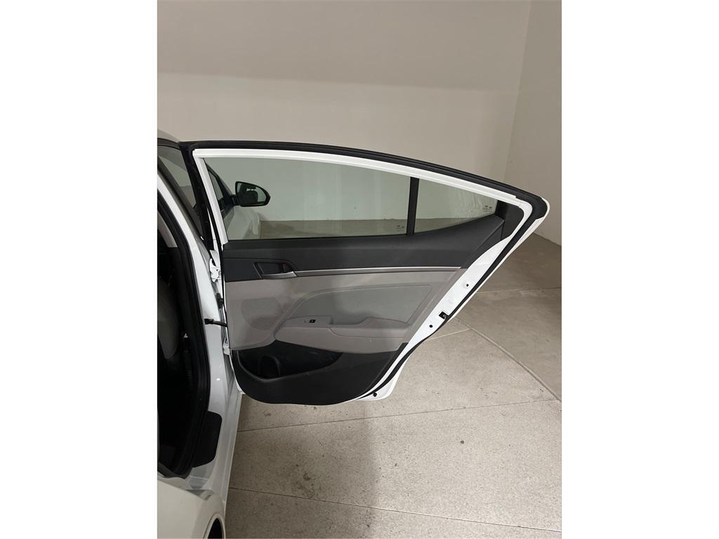 used 2017 Hyundai Elantra car, priced at $9,491