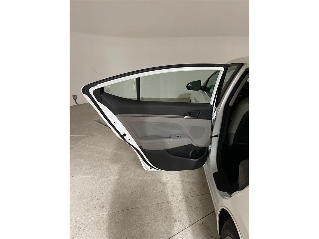 used 2017 Hyundai Elantra car, priced at $9,491