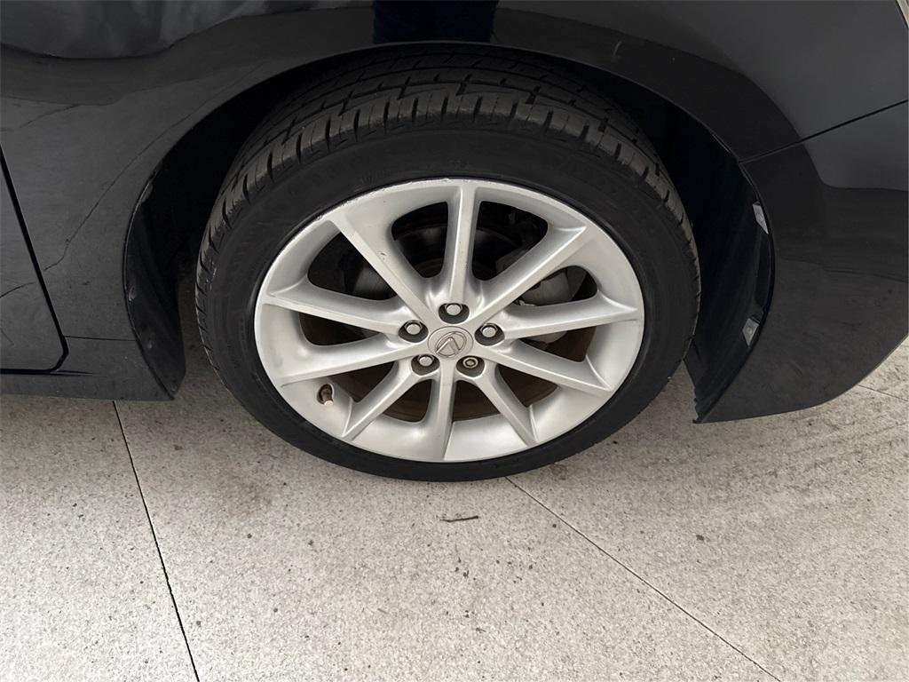 used 2013 Lexus CT 200h car, priced at $10,591