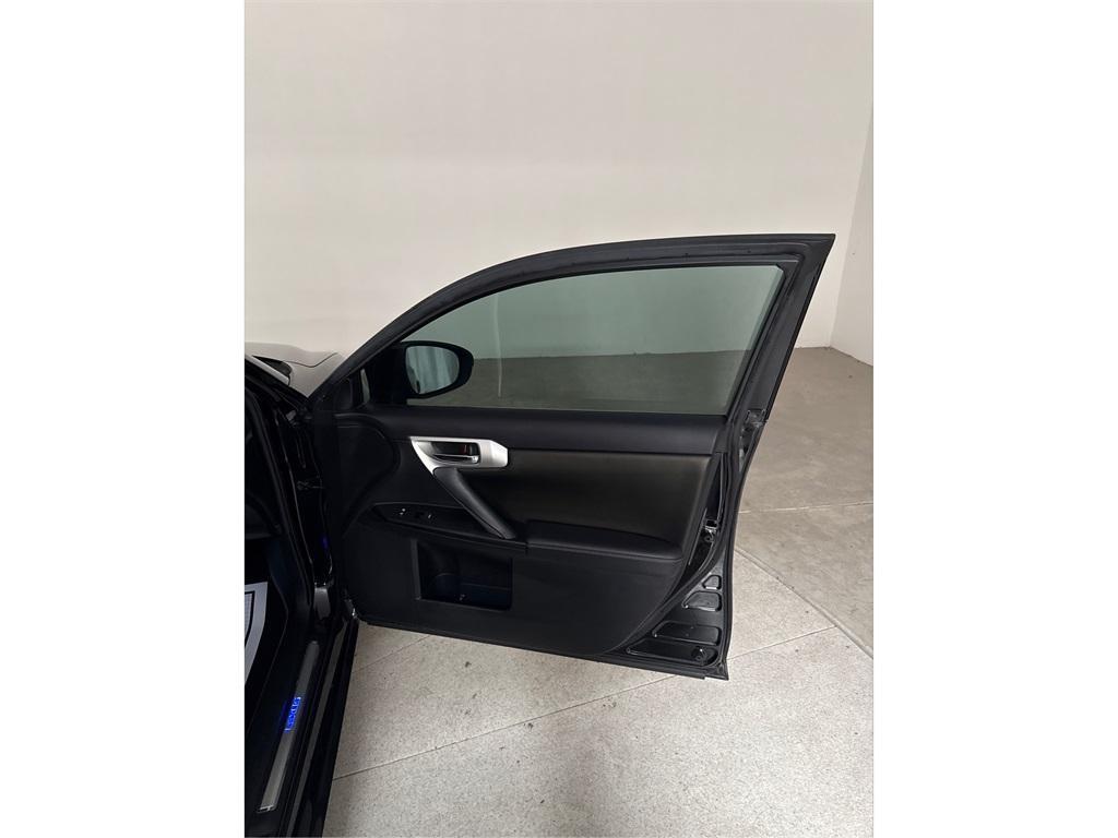 used 2013 Lexus CT 200h car, priced at $10,591