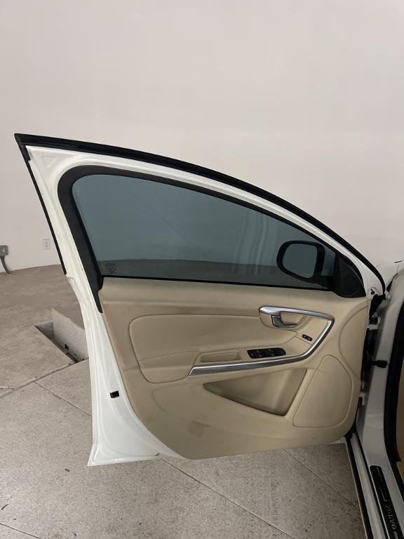 used 2015 Volvo S60 car, priced at $9,641