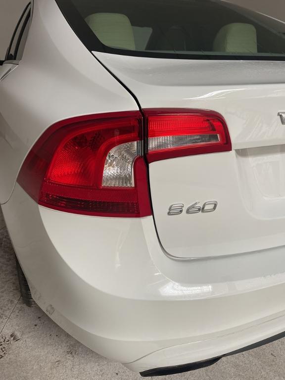 used 2015 Volvo S60 car, priced at $9,641