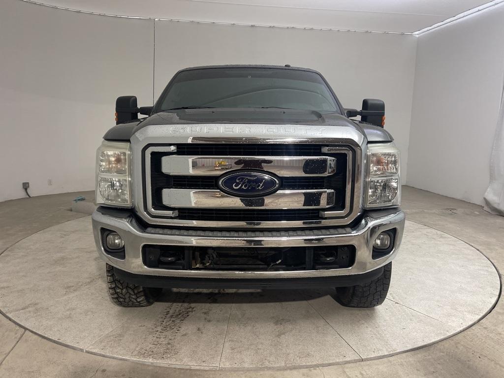 used 2015 Ford F-250 car, priced at $20,667