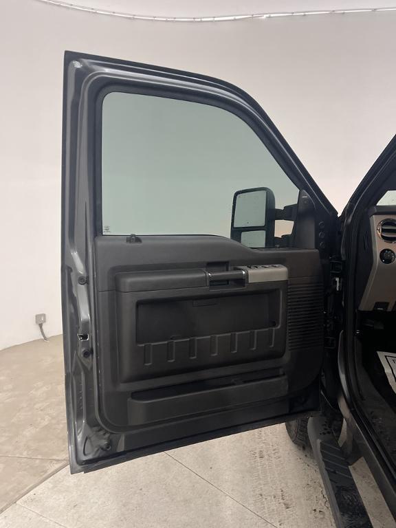 used 2015 Ford F-250 car, priced at $20,667