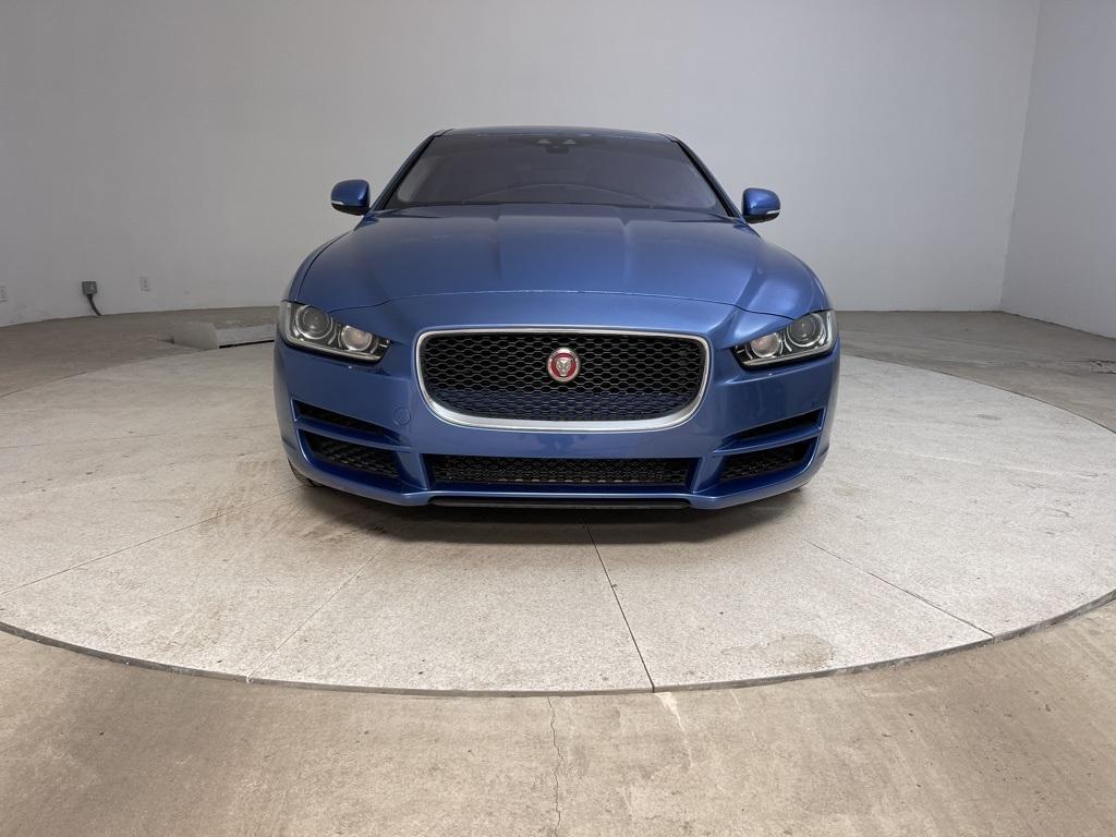 used 2017 Jaguar XE car, priced at $10,991