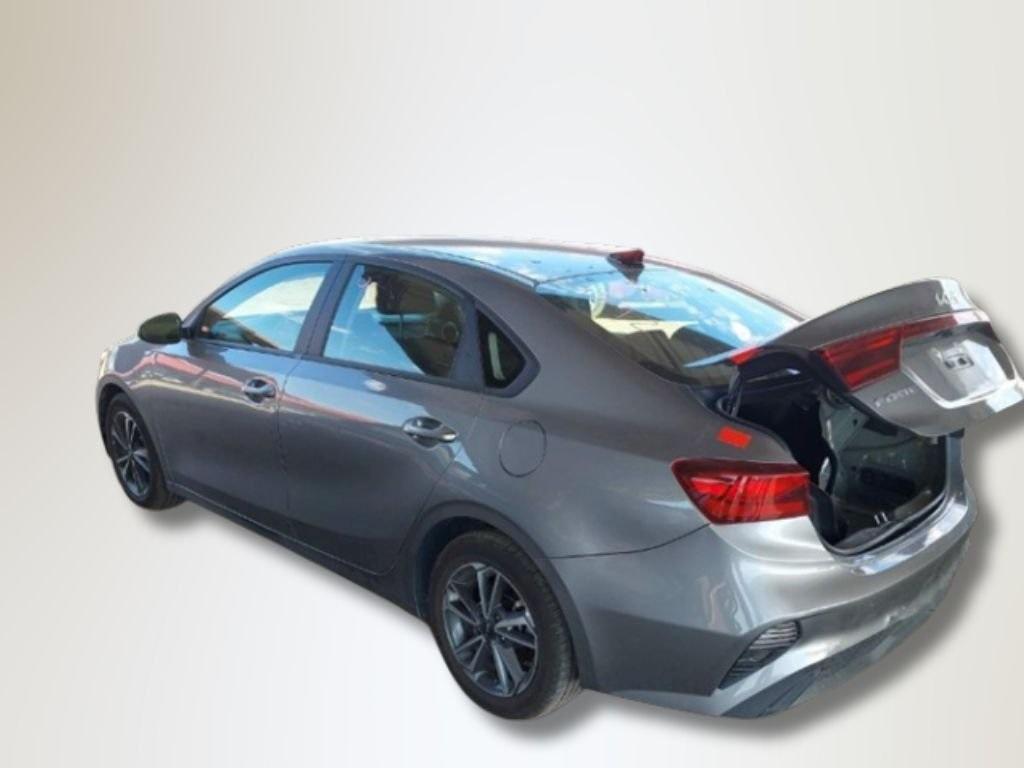 used 2023 Kia Forte car, priced at $14,791