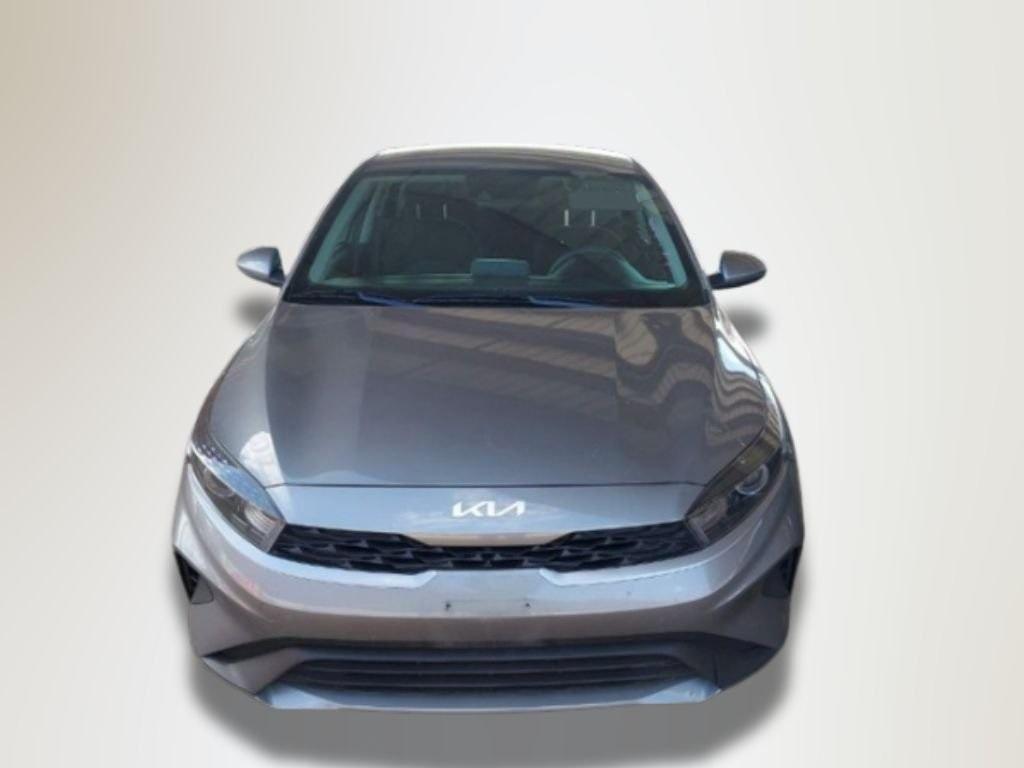 used 2023 Kia Forte car, priced at $14,791