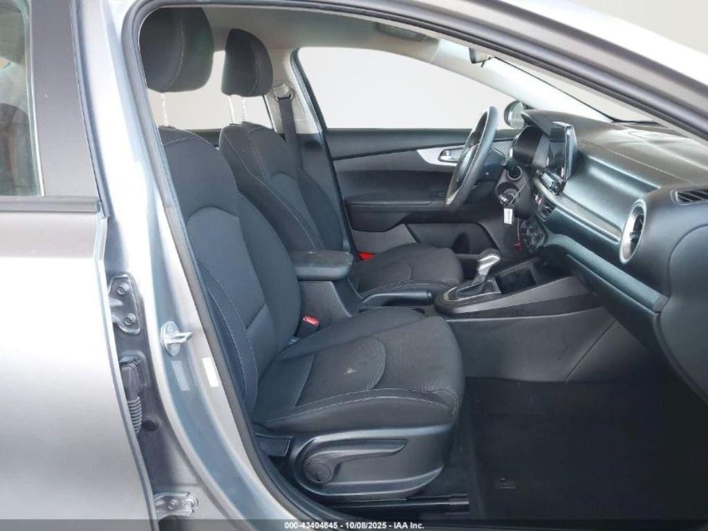 used 2023 Kia Forte car, priced at $14,791