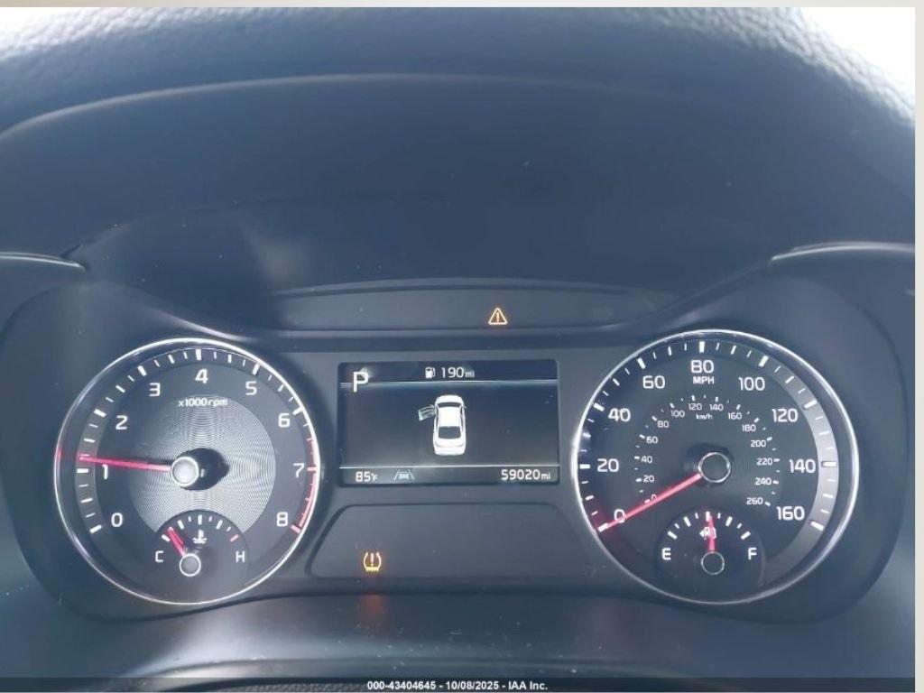 used 2023 Kia Forte car, priced at $14,791