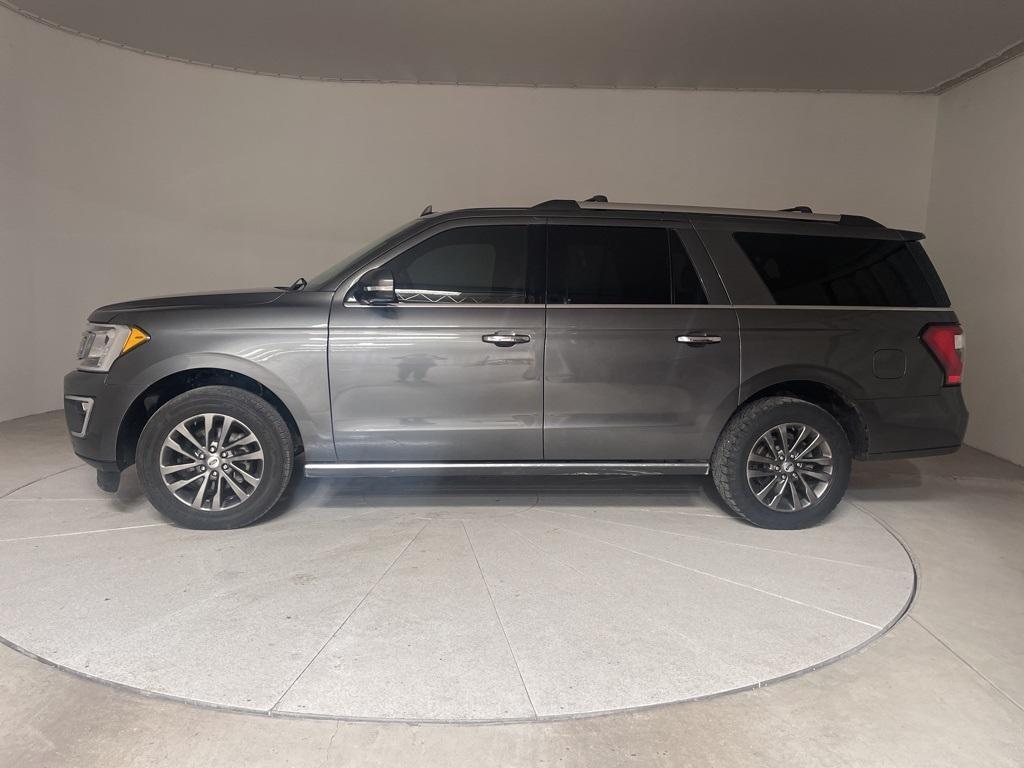 used 2021 Ford Expedition Max car, priced at $36,741
