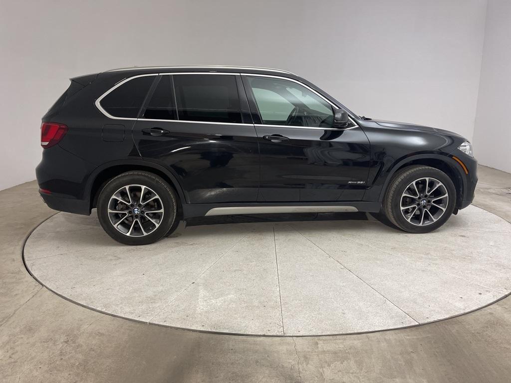 used 2017 BMW X5 car, priced at $14,941