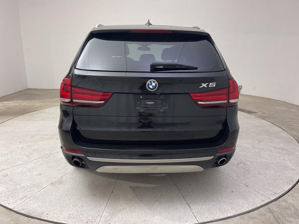 used 2017 BMW X5 car, priced at $14,941