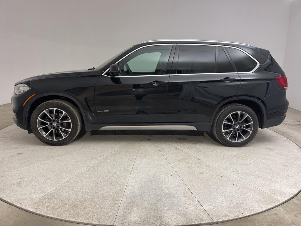 used 2017 BMW X5 car, priced at $14,941