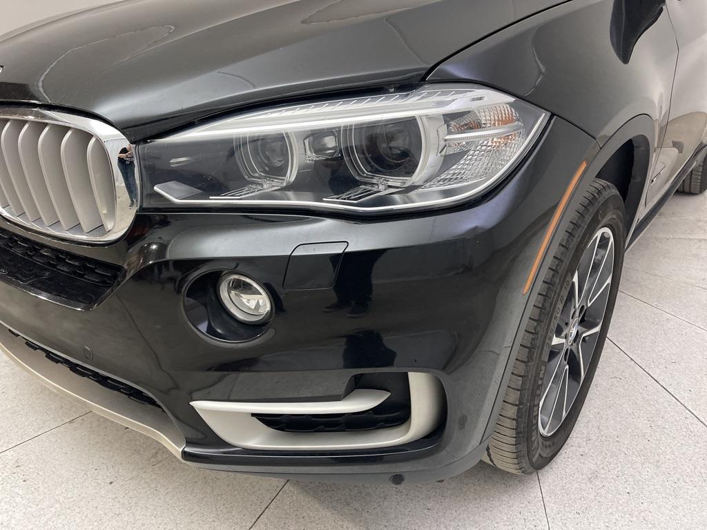 used 2017 BMW X5 car, priced at $14,941