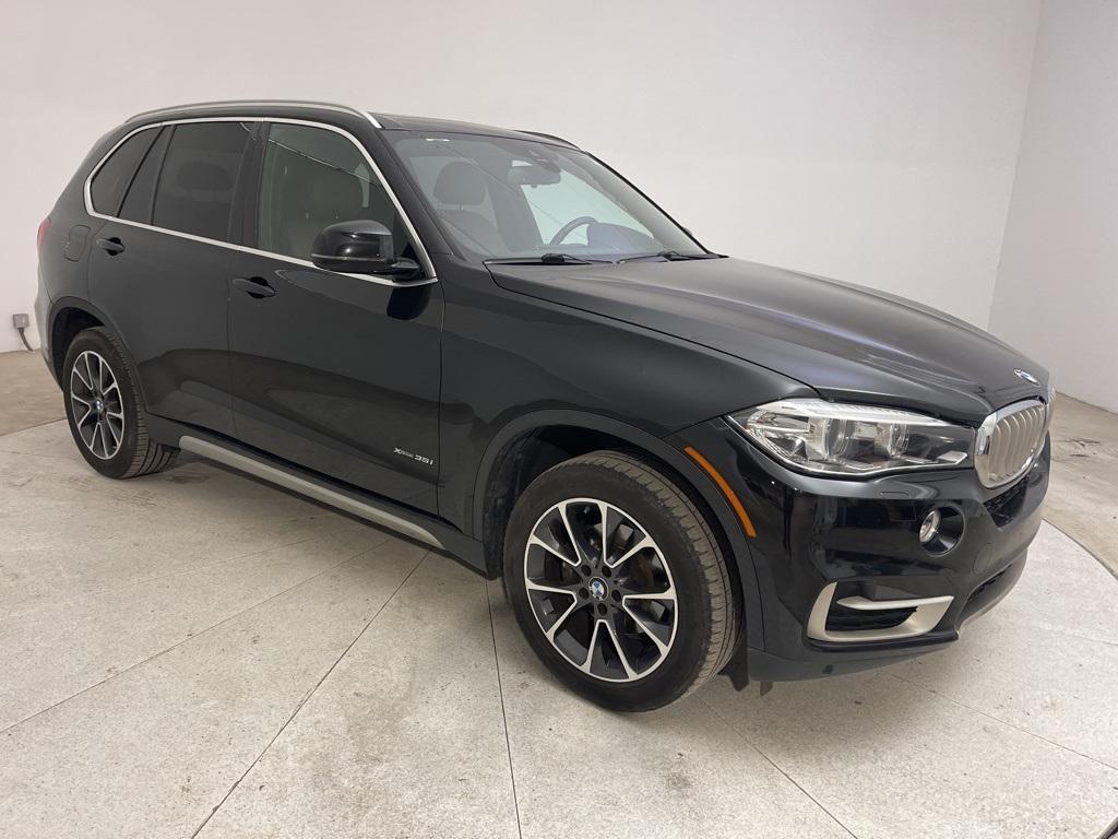 used 2017 BMW X5 car, priced at $14,941