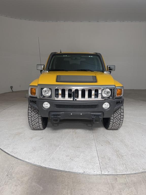 used 2007 Hummer H3 car, priced at $9,991