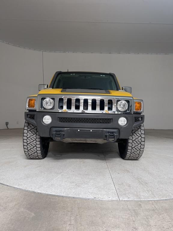 used 2007 Hummer H3 car, priced at $9,991