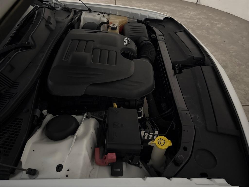 used 2018 Dodge Challenger car, priced at $13,991