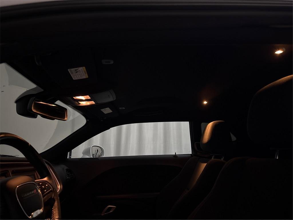 used 2018 Dodge Challenger car, priced at $13,991