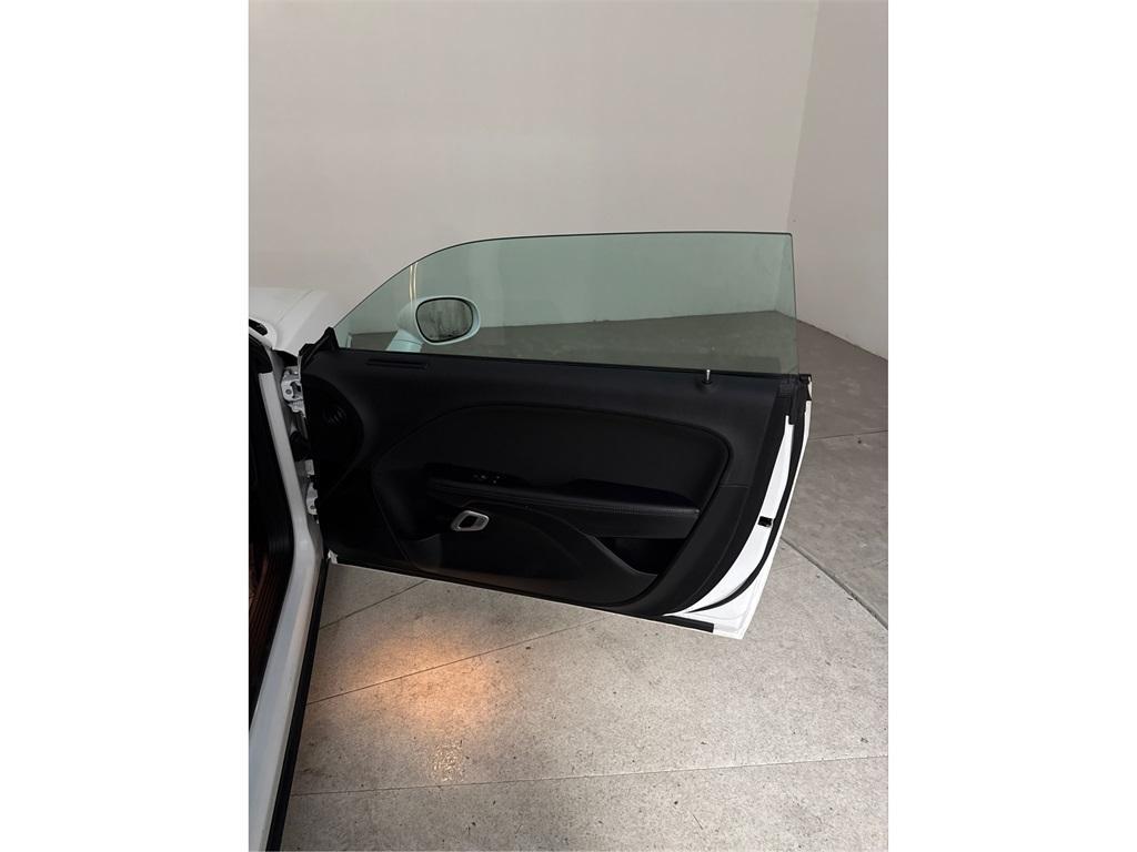 used 2018 Dodge Challenger car, priced at $13,991
