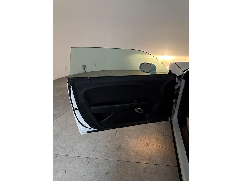 used 2018 Dodge Challenger car, priced at $13,991