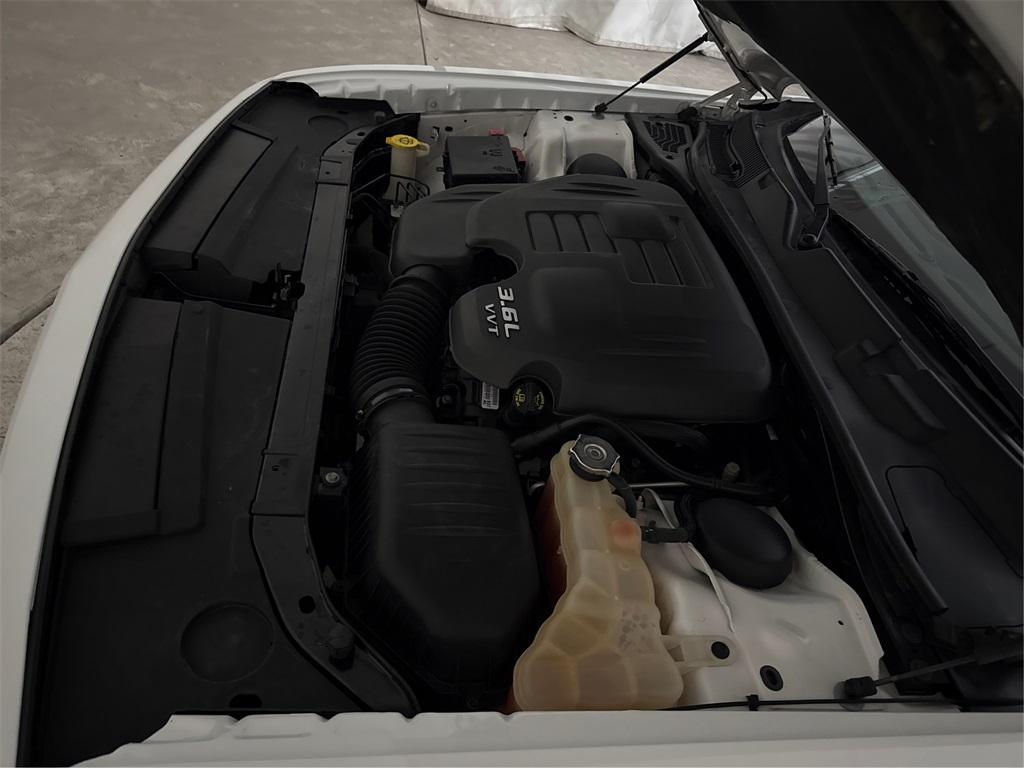 used 2018 Dodge Challenger car, priced at $13,991