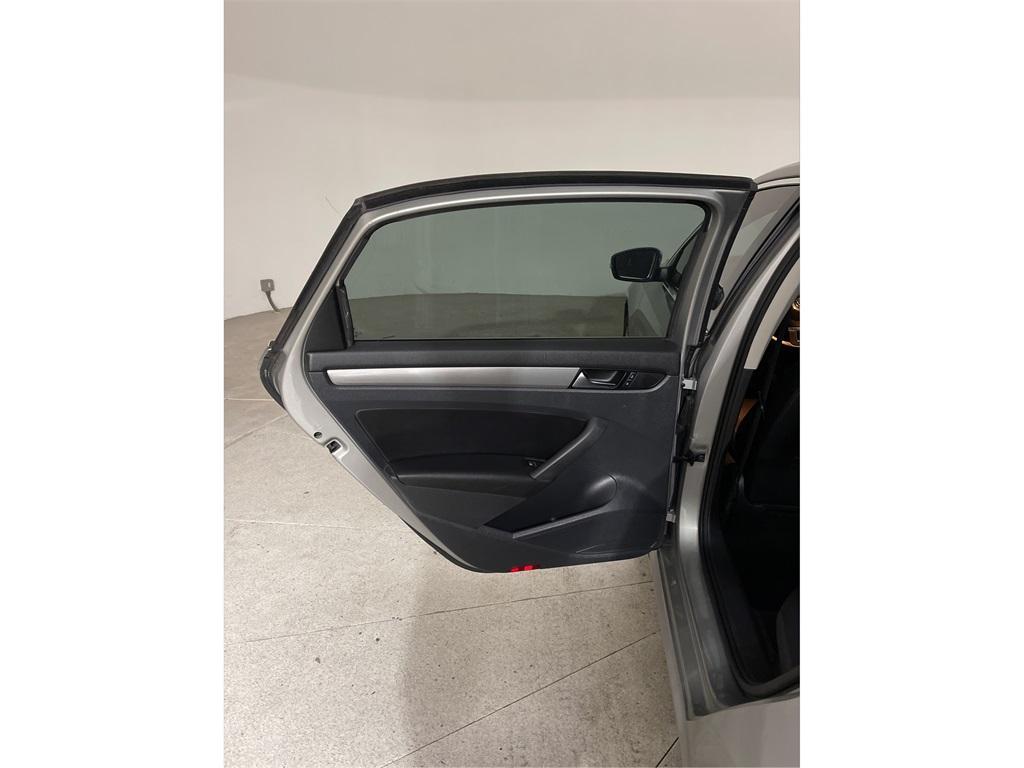 used 2014 Volkswagen Passat car, priced at $9,191