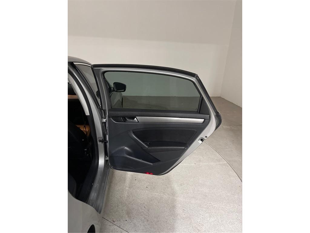 used 2014 Volkswagen Passat car, priced at $9,191
