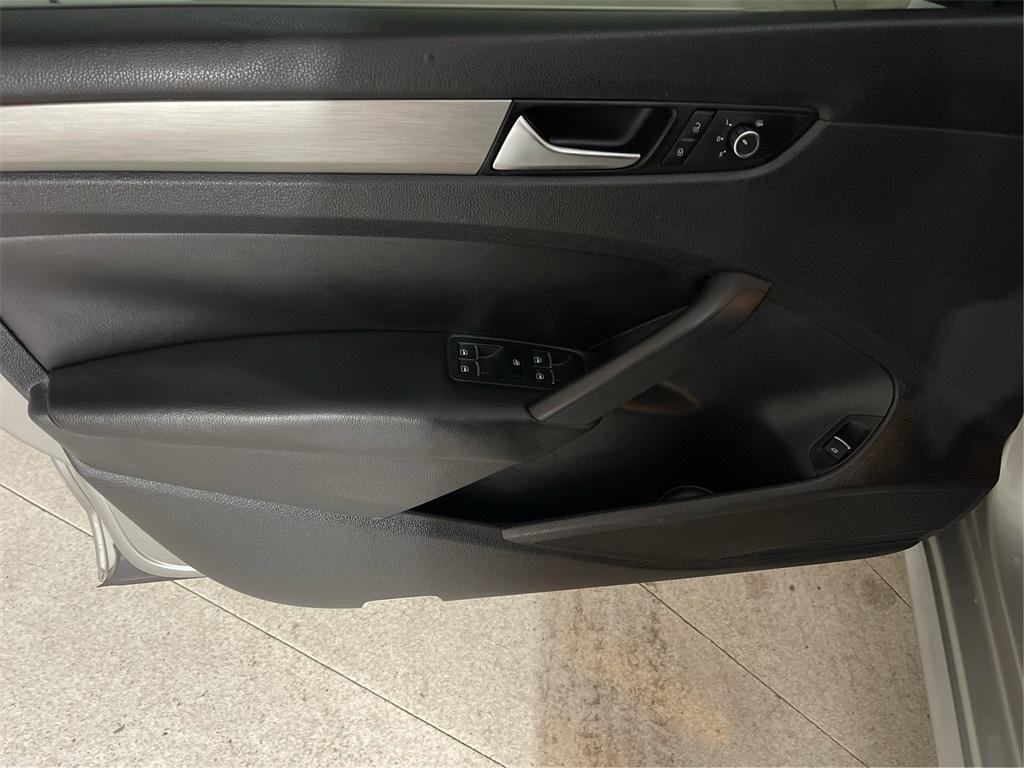 used 2014 Volkswagen Passat car, priced at $9,191