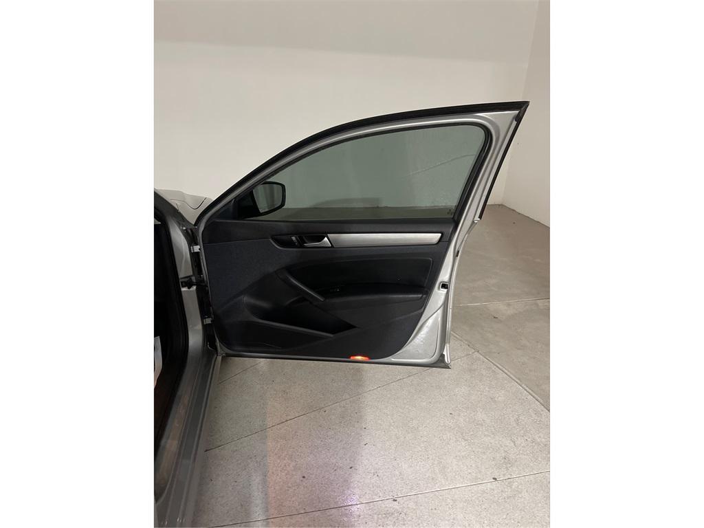 used 2014 Volkswagen Passat car, priced at $9,191