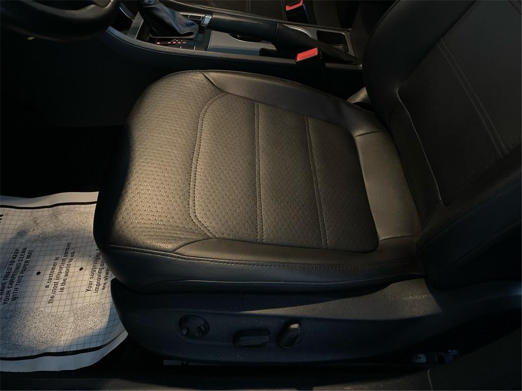 used 2014 Volkswagen Passat car, priced at $9,191