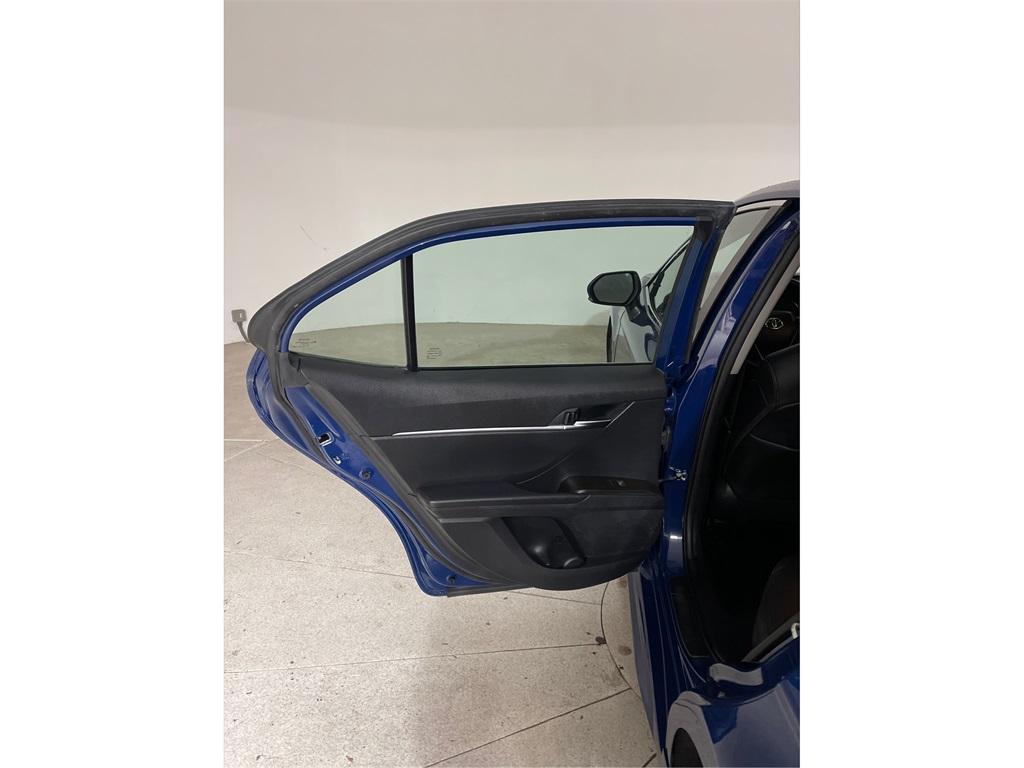 used 2024 Toyota Camry car, priced at $23,491