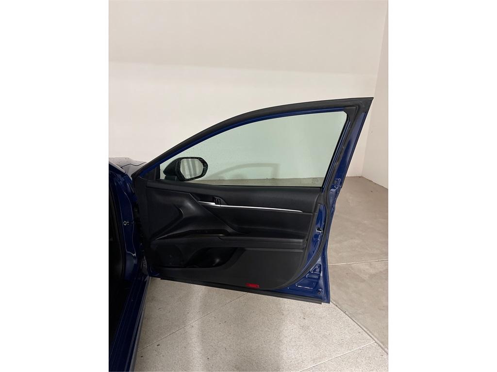 used 2024 Toyota Camry car, priced at $23,491